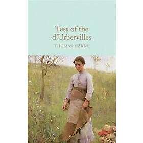 Thomas Hardy: Tess of the d'Urbervilles