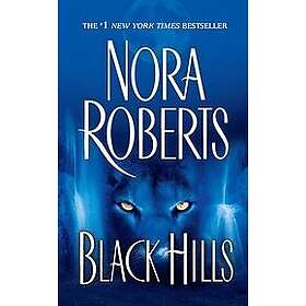 Nora Roberts: Black Hills