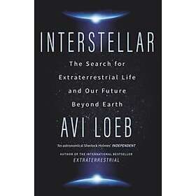 Avi Loeb: Interstellar