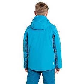 Dare2B Remarkable Ii Jacket 11-12 Years Jr