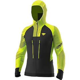 Dynafit Mezzalama Race 2 Hooded Jacket Herr