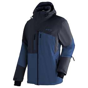 Maier Sports Waterproof Touring Pradollano Jacket (Men's)