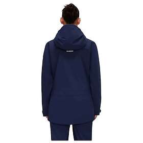 Mammut Haldigrat Hs Jacket (Women's)