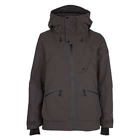 O´neill Total Disorder Hood Jacket (Women's)
