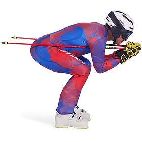 Spyder Performance Gs Race Suit Man
