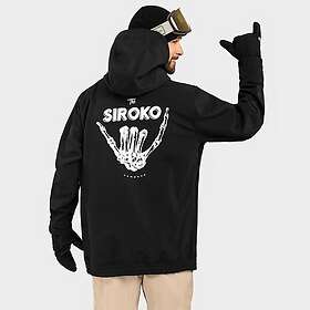 Siroko W3 North Ice Jacket (Men's)