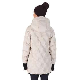 Rossignol Welded Quilt Shield Long Jacket (Women's)