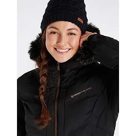 Protest Prtartssym Hood Jacket (Women's)
