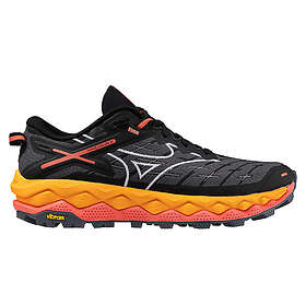 Mizuno Wave Mujin 10 (Naisten)