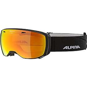 Alpina Snow Estetica Hm Ski Goggles