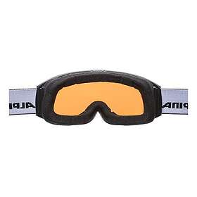 Alpina Snow Nakiska Dh Ski Goggles