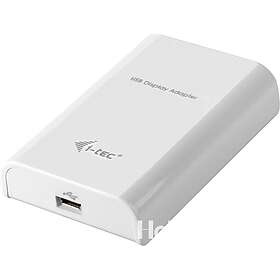 i-tec USB2VGA