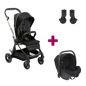 Chicco One4ever (Travel System)