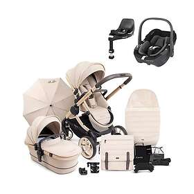 iCandy Peach 7 (Travel System)