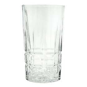 Crystal Whiskey Glas 6-pack