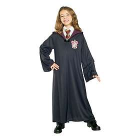 Hermione Granger Barn Maskeraddräkt Medium