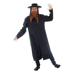 Chaks Jakob Maskeraddräkt One size