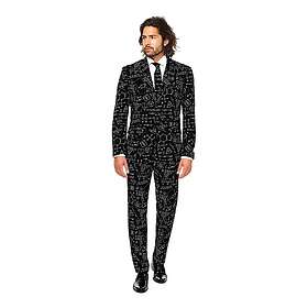 OppoSuits Science Faction Kostym 62