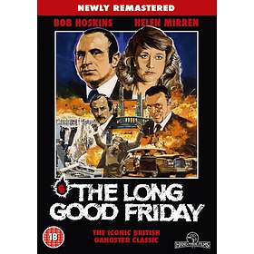 The Long Good Friday (UK) (DVD)