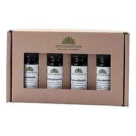 Urtegaarden Saunagusset