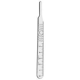 Sabre Swann Skalpellhandtag 9 cm 1 st