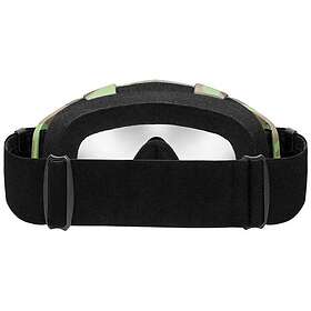 Siroko H1 Black Forest Goggles