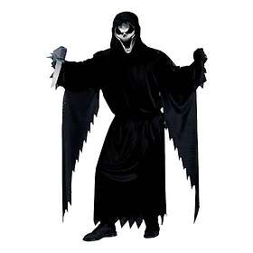 Scream Ghostface Maskeraddräkt
