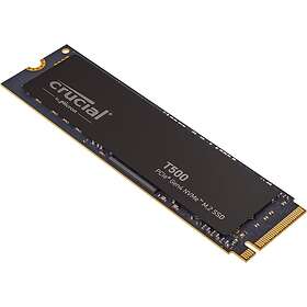 Crucial T500 M.2 PCI-e Gen4 NVMe 1TB