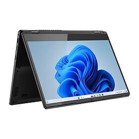 Cepter Twist I3 14" i3-1005G1 8GB RAM 512GB M.2 SSD