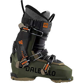 Dalbello Cabrio Lv Free 120 Touring Ski Boots
