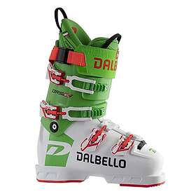 Dalbello Drs Wc Ss Alpine Ski Boots
