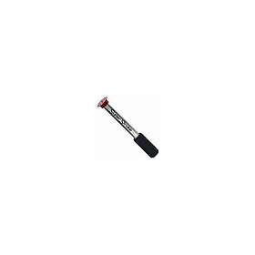 SuperStroke Countercore puttergrepp vit/svart 2,0 Mid