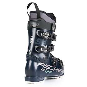 Fischer Rc One 95 Vacuum Walk Alpine Ski Boots