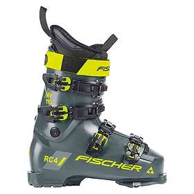 Fischer Rc4 110 Mv Alpine Ski Boots