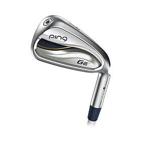 Ping G Le3 comboset grafit DAM