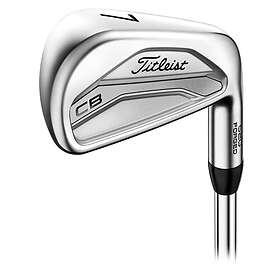 Titleist 620CB/MB stål komboset