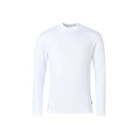 Abacus Norfolk longsleeve polo (Miesten)