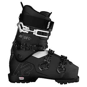 K2 Bfc 75 Gripwalk Wide Ski Boots