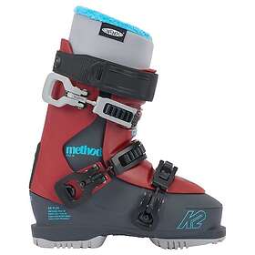 K2 Method Pro Woman Alpine Ski Boots