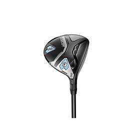 Cobra Golf Aerojet MAX DAM FW Helium Nanocore