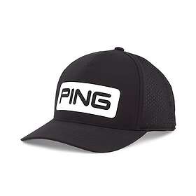 Ping tour vented keps