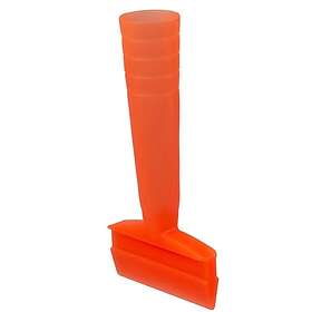 Jobeli 3-pack rangepeg med skåra