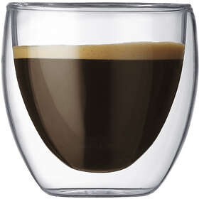 Kaffeglas