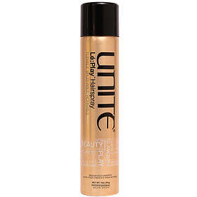 UNITE Lé:Play Hairspray 284ml