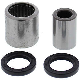 All Balls Yamaha Yz65 2019-2024 Shock Bearing Kit Silver