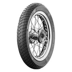 Michelin Moto Anakee Street M c 57p Tl Road Rear Tire Svart 130 70