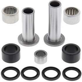 All Balls 28-1061 Yamaha Yz Swingarm Bearing Kit Silver