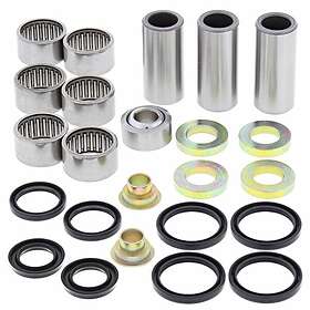 All Balls 27-1119 Husqvarna Linkage Bearing Kit Silver