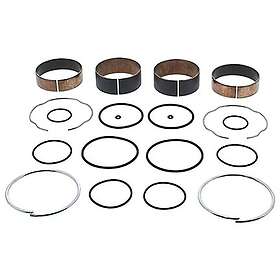 All Balls 38-6135 Kawasaki Kx Fork Bushing Silver