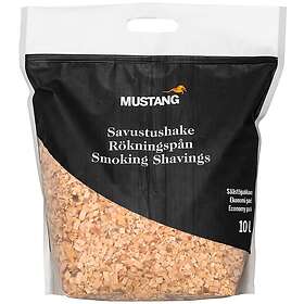 Mustang Savulastut Al, 10 liter